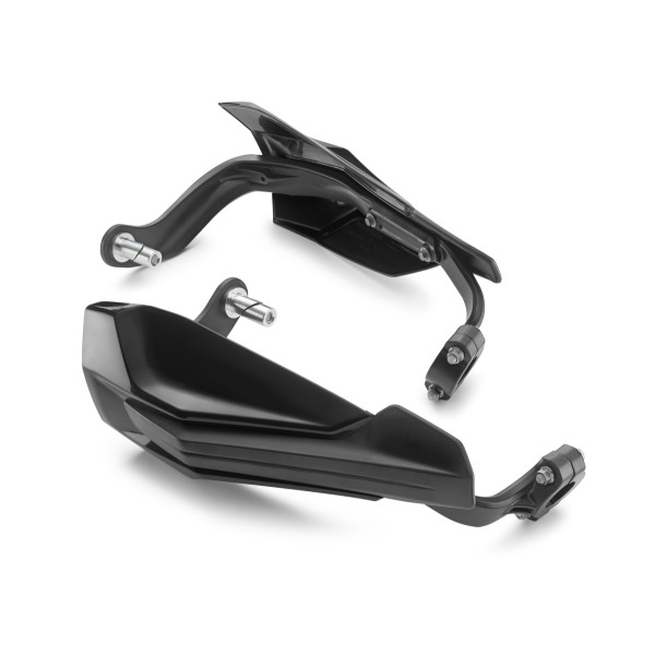 KTM Wrap-around handguard kit